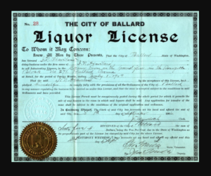 Getting a Liquor License when opening a new restaurant – PRO BUSINESS ...